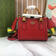 Gucci Top Handle Bags